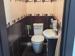 2-комн. квартира, 58.5 м², 2/3 этаж