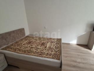 1-комн. квартира, 36 м², 1/5 этаж