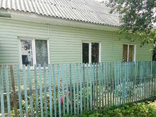  дом, 123.5 м², 73.7 сотки