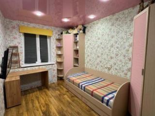 3-комн. квартира, 60.8 м², 9/9 этаж