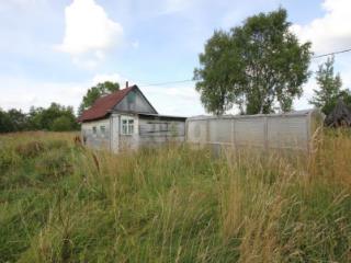 1-этажный дом, 46.5 м², 16.97 соток