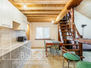 1-этажный дом, 106.4 м², 18.63 соток