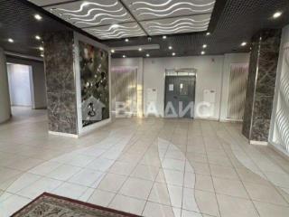 2-комн. квартира, 58 м², 8/19 этаж