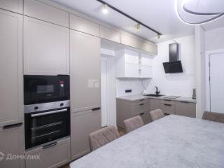 3-комн. квартира, 73 м², 2/8 этаж
