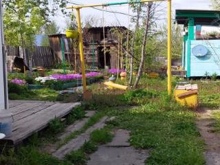  коттедж, 32 м², 18.9 соток