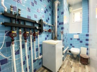 3-этажный дом, 292 м², 20 соток