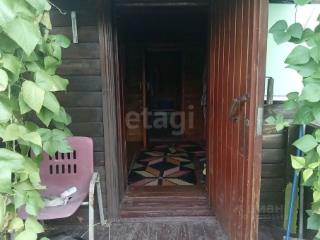 1-этажный дом, 58.5 м², 15.99 соток