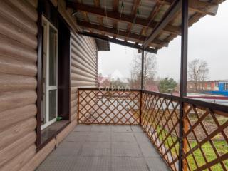 2-этажный дом, 151.1 м², 11 соток