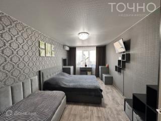 2-комн. квартира, 56.8 м², 7/10 этаж