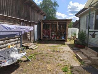 1-этажный дом, 105.2 м², 10 соток