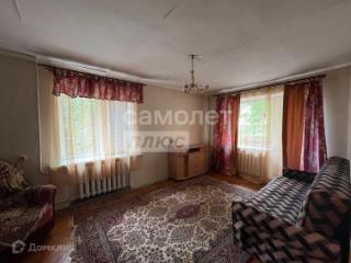 1-комн. квартира, 31.4 м², 2/5 этаж