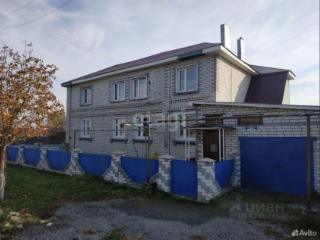 2-этажный дом, 180 м², 14 соток