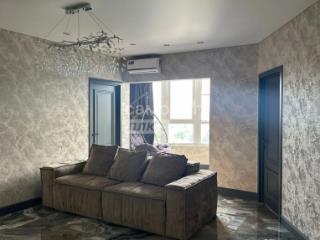 3-комн. квартира, 79.8 м², 12/24 этаж