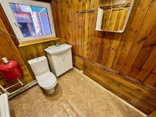 1-этажный дом, 110 м², 12 соток