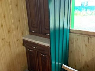  коттедж, 40 м², 10 соток