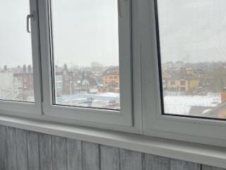 1-комн. квартира, 39.4 м², 5/5 этаж