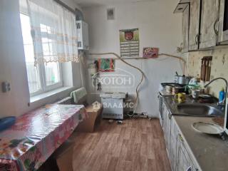  дом, 60.6 м², 13.5 соток