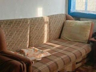 1-этажный дом, 80 м², 12 соток