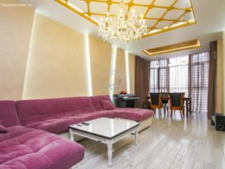 4-комн. квартира, 177 м², 20/24 этаж