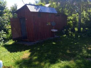 2-этажный дом, 42 м², 8.3 соток