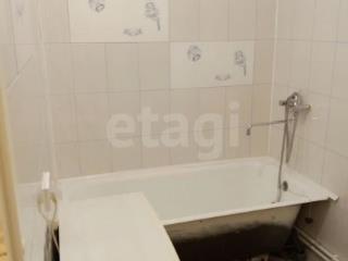 3-комн. квартира, 58.2 м², 2/5 этаж