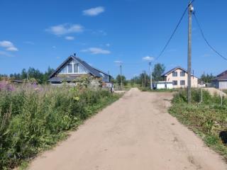 Земельный участок, 21 сотка