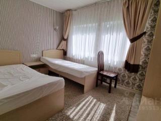 2-этажный дом, 1768.8 м², 100 соток