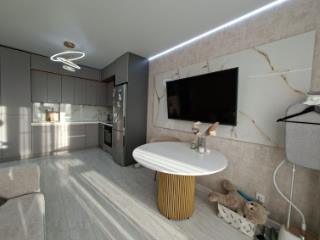 3-комн. квартира, 61.7 м², 15/17 этаж