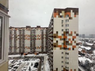 1-комн. квартира, 42.6 м², 13/17 этаж