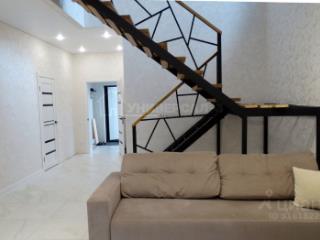 2-этажный дом, 158 м², 9 соток