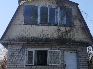  коттедж, 42 м², 4 сотки