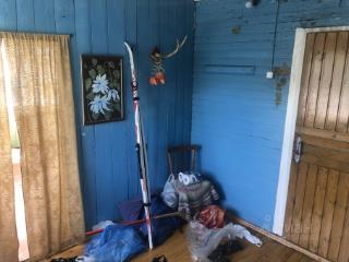 1-этажный дом, 52 м², 30 соток