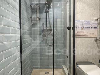 1-комн. квартира, 18.2 м², 2/4 этаж