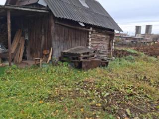 1-этажный дом, 33.4 м², 17.8 соток