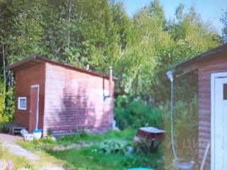 1-этажный дом, 12 м², 20 соток