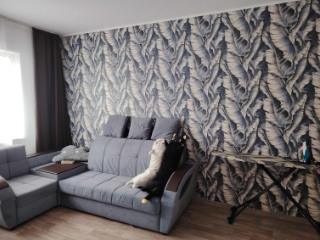 1-комн. квартира, 35.3 м², 9/9 этаж