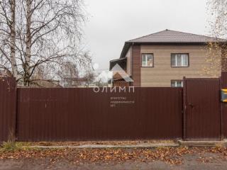  дом, 151.1 м², 11 соток