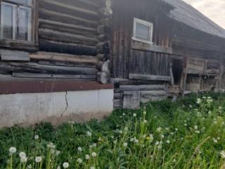 1-этажный дом, 30 м², 20 соток