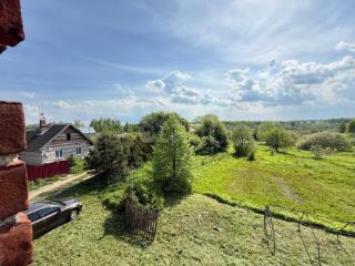 2-этажный дом, 90.7 м², 33 сотки