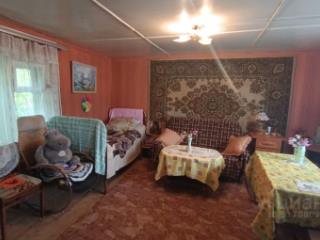 2-этажный дом, 30 м², 5 соток