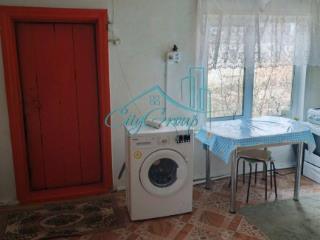 1-этажный дом, 50 м², 15.5 соток