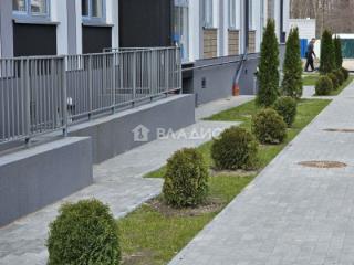 2-комн. квартира, 60 м², 3/4 этаж