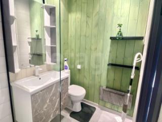 1-этажный дом, 49 м², 6.1 соток