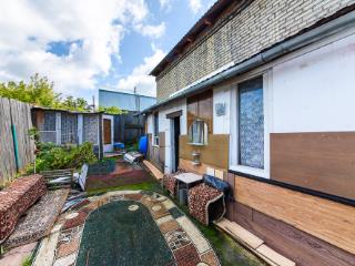 1-этажный дом, 48 м², 5.26 соток