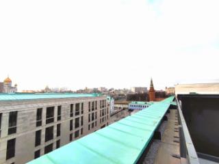 3-комн. квартира, 143 м², 4/4 этаж