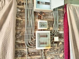 1-этажный дом, 32.2 м², 30.3 соток