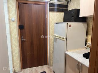 Студия, 18.2 м², 2/5 этаж