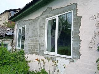  дом, 38.4 м², 22 сотки