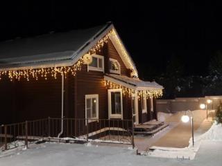  дом, 160 м², 15 соток