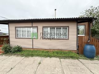 1-этажный дом, 125.1 м², 11 соток